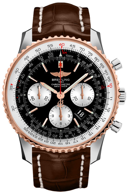 Breitling Navitimer 01 46 UB012721/BE18-756P