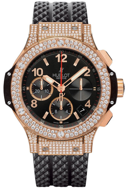 Hublot Big Bang 41MM 341.PX.130.RX.174