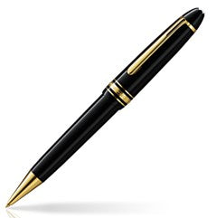 MontBlanc Meisterstuck Classique Ballpoint Pen 10883