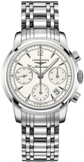 Longines The Saint-Imier L2.753.4.72.6