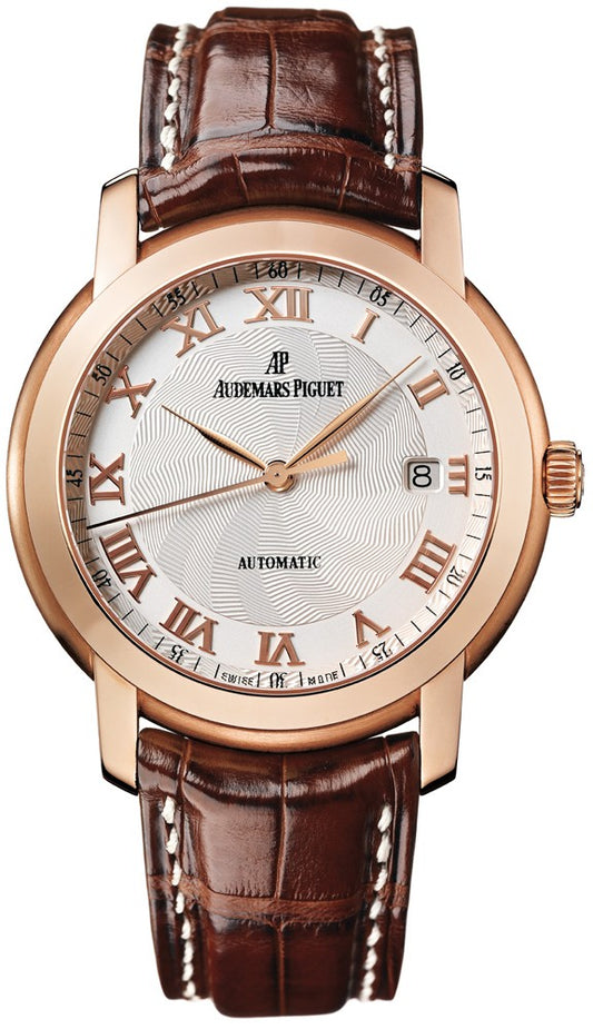 Audemars Piguet Jules Audemars 15120OR.OO.A088CR.03
