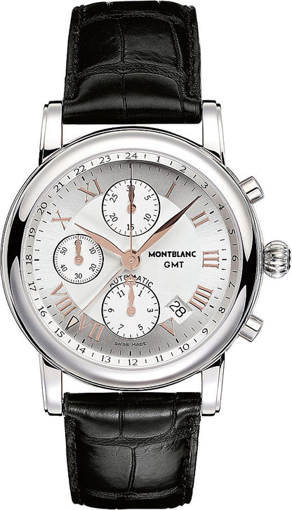 MontBlanc Star 36967