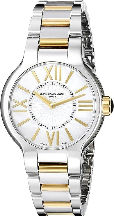 Raymond Weil Noemia 5932-STP-00907