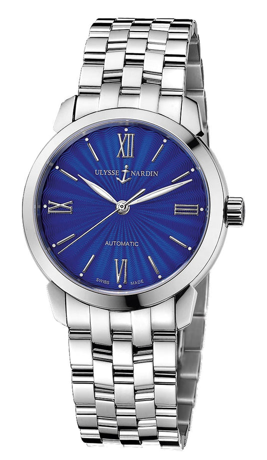 Ulysse Nardin Classic Lady Classico 8103-116-7/E3