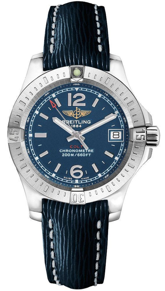 Breitling Colt Lady A7738811/C908-210X