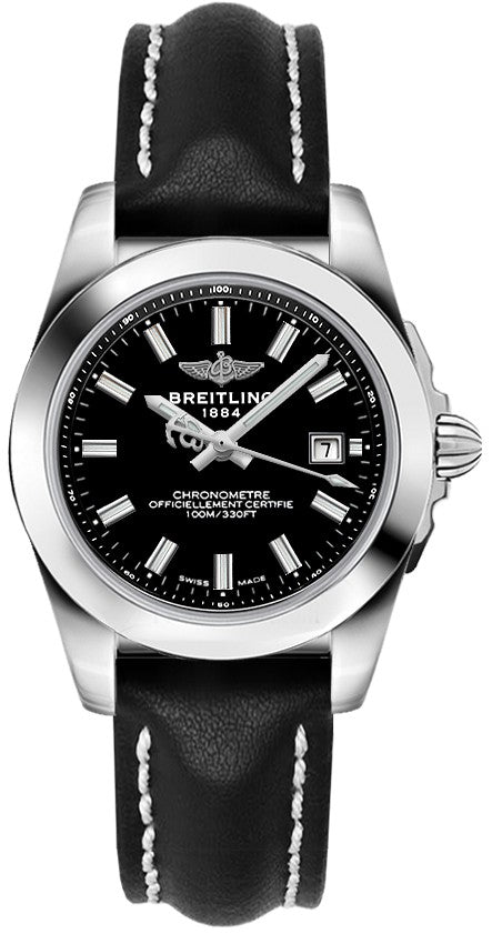 Breitling Galactic 32 Sleek Edition W7133012/BF62-408X