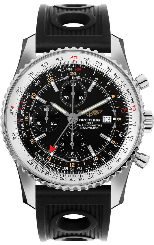 Breitling Navitimer 1 Chronograph Men's Watch A2432212/B726-201S