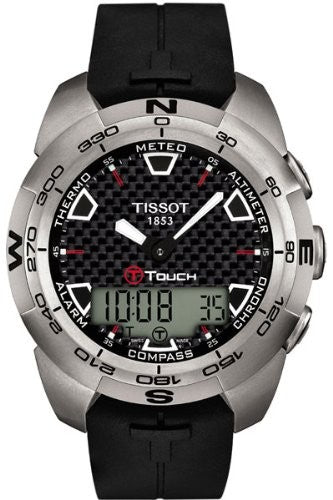 Tissot T-Touch T013.420.47.201.00