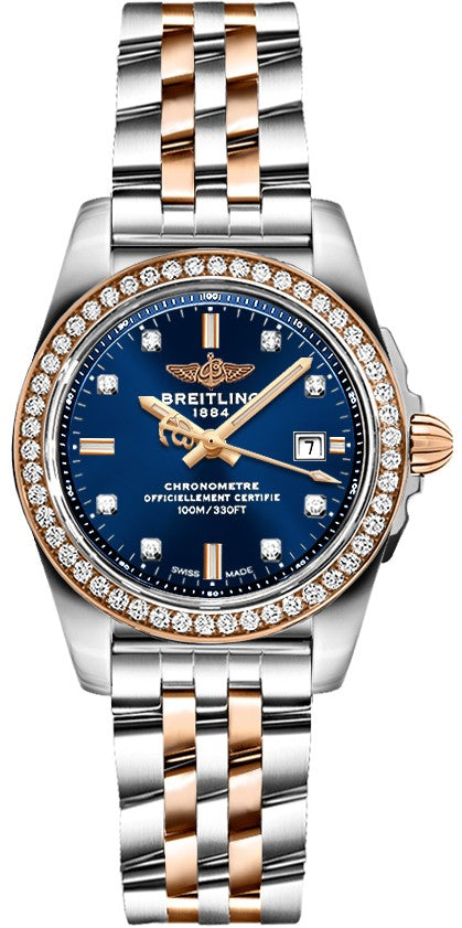 Breitling Galactic 29 C7234853/C964-791C