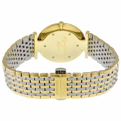 Longines La Grande Classique Luxury Watch L4.709.2.11.7