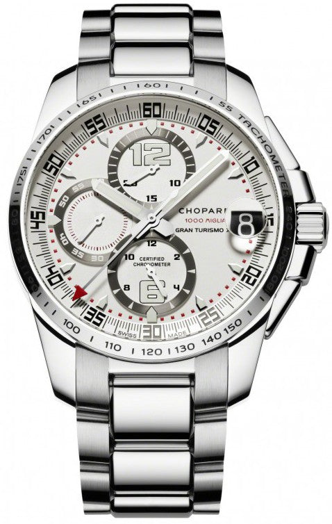 Chopard Mille Miglia 158459-3002