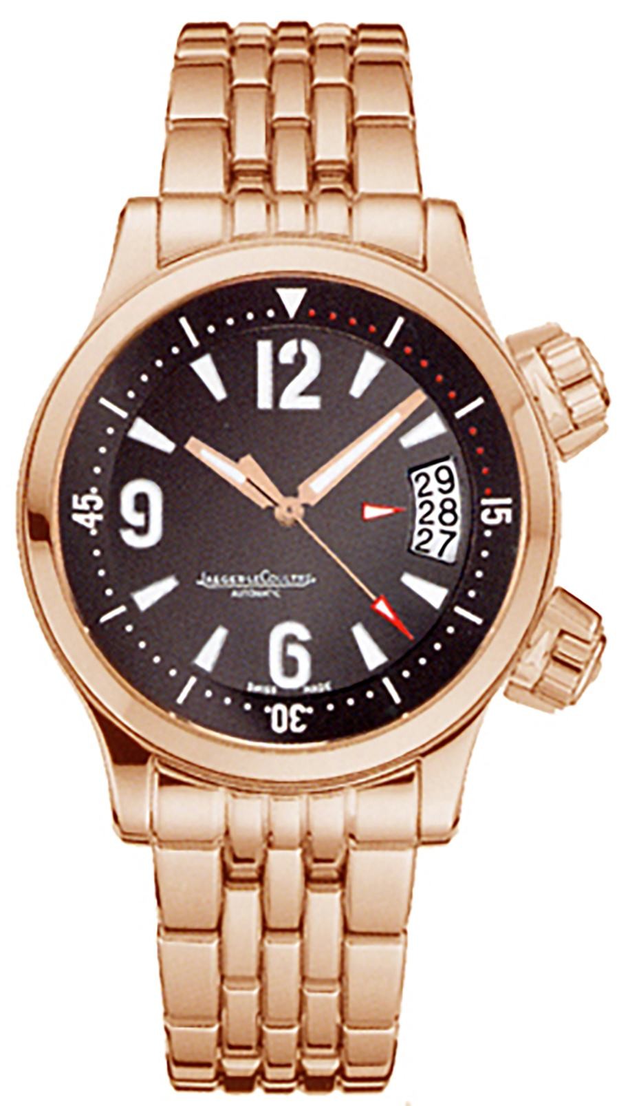 Jaeger LeCoultre Master Compressor Automatic Q1722140