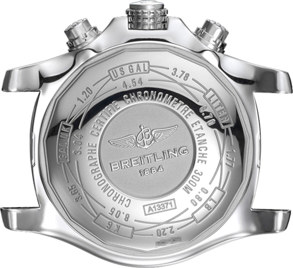 Breitling Super Avenger II A1337153/C871-442X