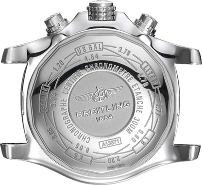 Breitling Super Avenger II A1337153/C871-442X