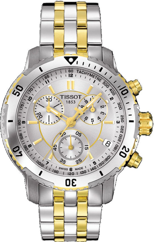 Tissot PRS 200 T067.417.22.031.00