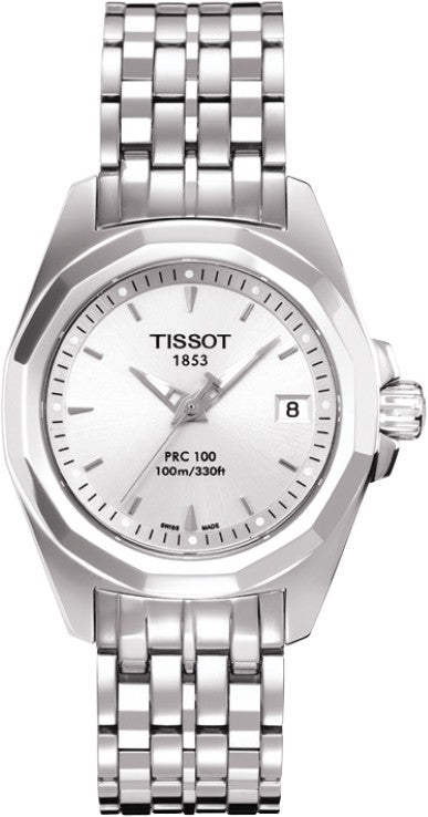 Tissot PRC 100 Lady T008.010.11.031.00