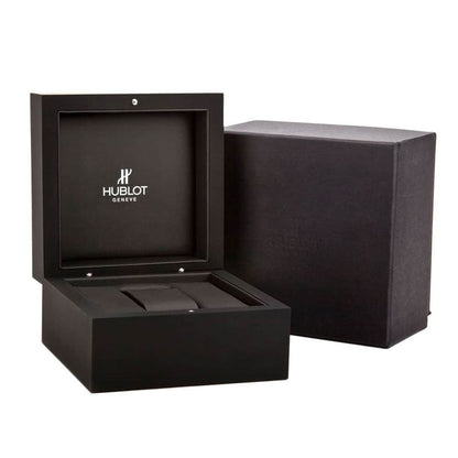 Hublot Classic Fusion Black Magic Women's Watch 568.CM.1470.CM.1204