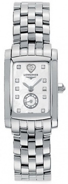 Longines DolceVita L5.155.4.94.6