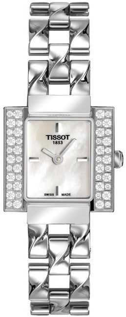Tissot T-Twist T004.309.11.110.01