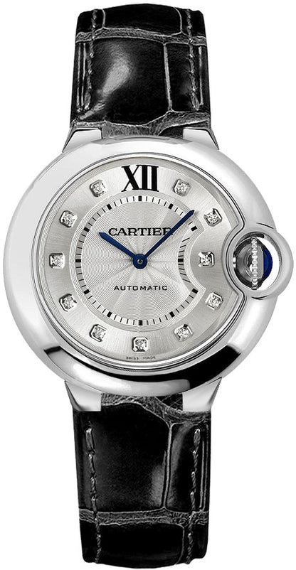 Cartier Ballon Bleu W4BB0009