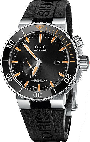Oris Carlos Coste Limited Edition IV 74377097184RS