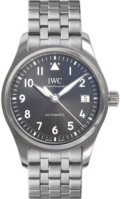 IWC Pilots Automatic 36 IW324002