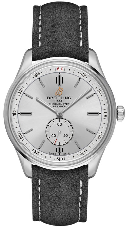 Breitling Premier Automatic 40 A37340351G1X2