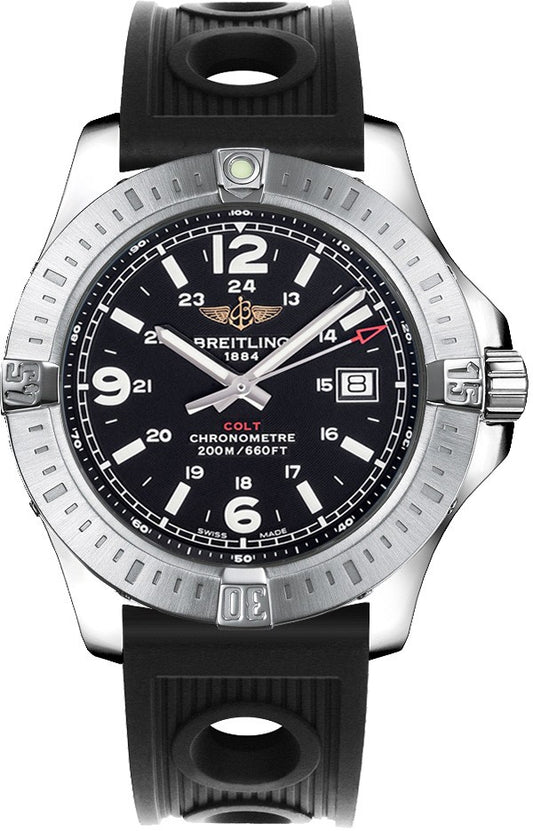 Breitling Colt Quartz 44 A7438811/BD45-200S