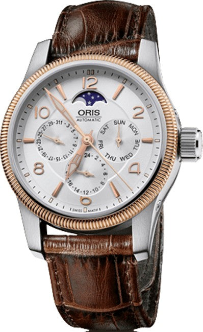 Oris Big Crown Complication 58276274361LS