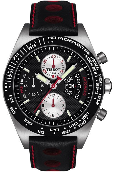 Tissot PRS 516 Automatic Chronograph T021.414.26.051.00