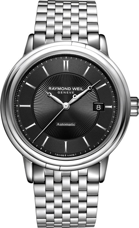 Raymond Weil Maestro 2847-ST-20001