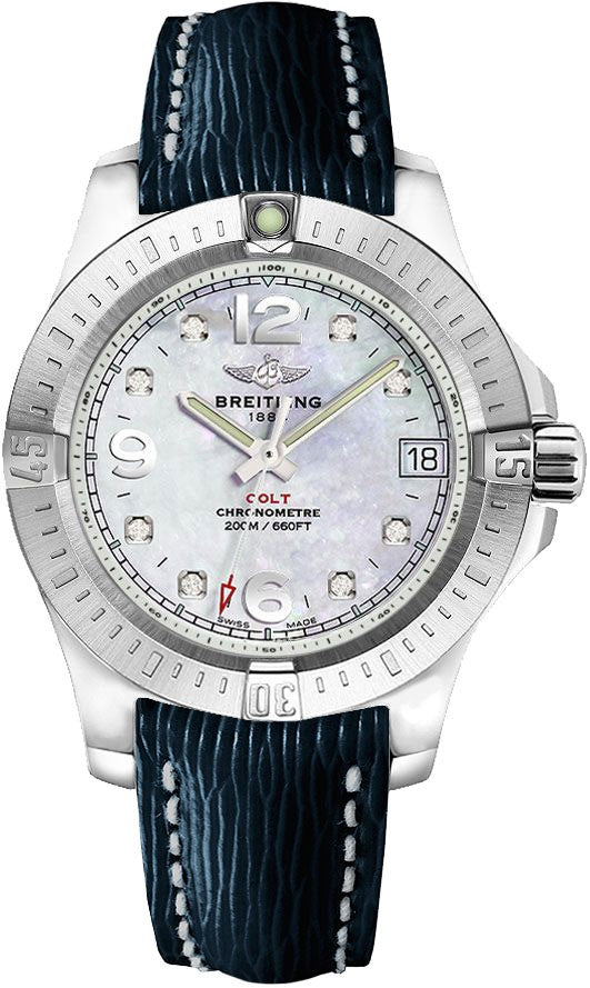Breitling Colt 36 A7438911/A771-215X