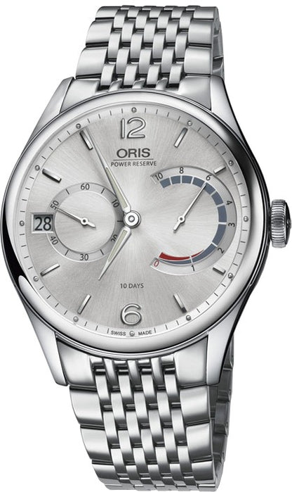Oris Artelier Calibre 111 11177004061MB