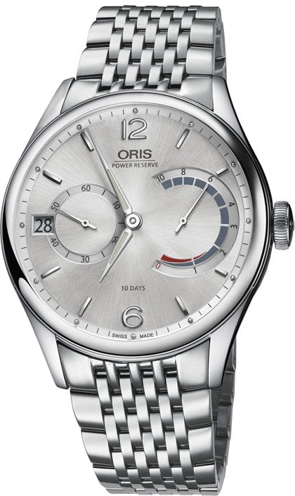 Oris Artelier Calibre 111 11177004061MB