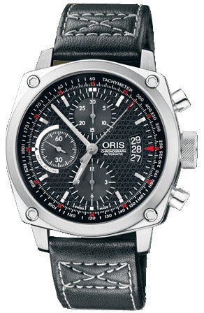 Oris BC4 Chronograph 67476164154LS