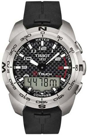 Tissot T-Touch T013.420.17.202.00