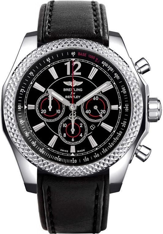 Breitling Bentley Barnato A4139024/BB82-482X