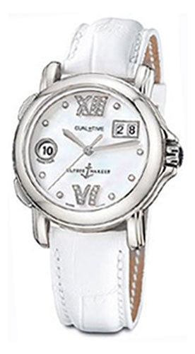 Ulysse Nardin Dual Time 223-22/391
