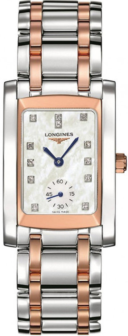 Longines DolceVita L5.502.5.88.7