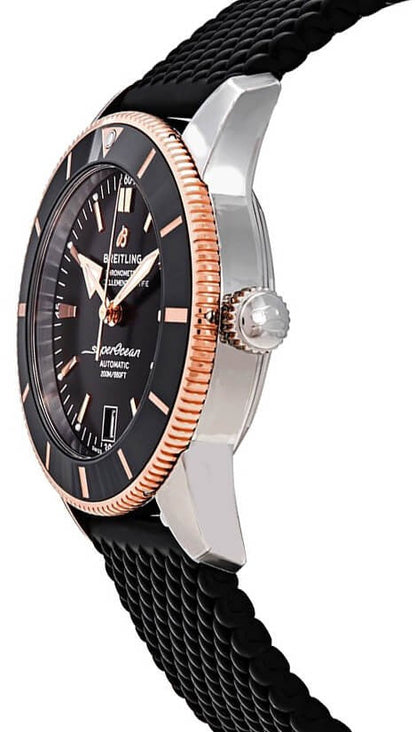 Breitling Superocean Heritage II B20 Automatic 42 Men's Watch UB2010121B1S1