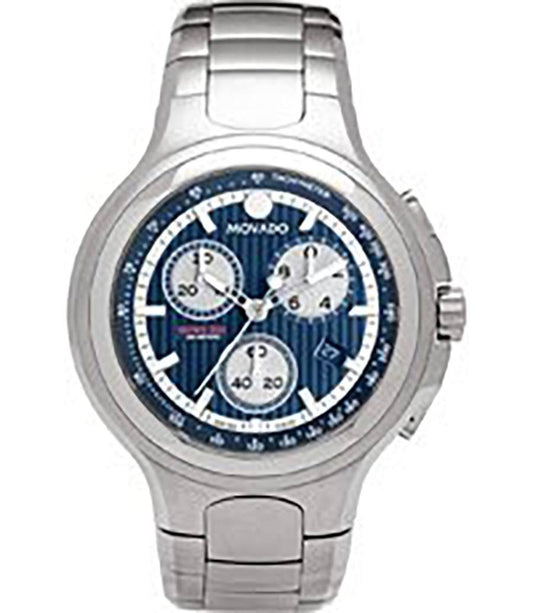 Movado Series 800 2600062