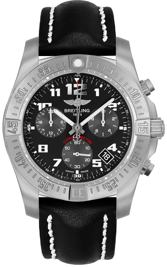 Breitling Chronospace Evo B60 EB601010/BF49-435X