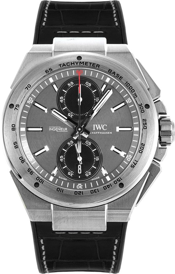 IWC Ingenieur Chronograph Racer IW378507