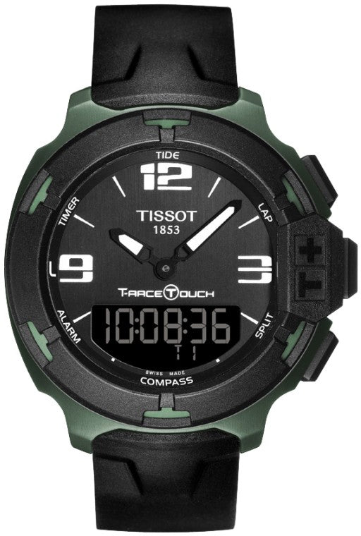 Tissot T-Race T081.420.97.057.01