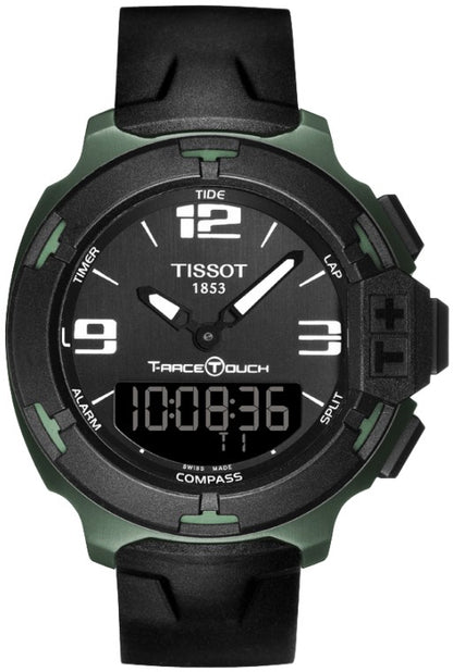 Tissot T-Race T081.420.97.057.01
