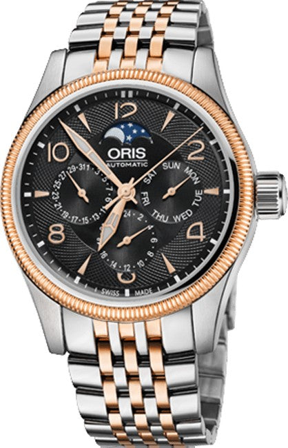Oris Big Crown Complication 58276784364MB