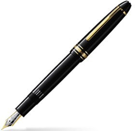 MontBlanc Meisterstuck Le Grand Fountain Pen 13661
