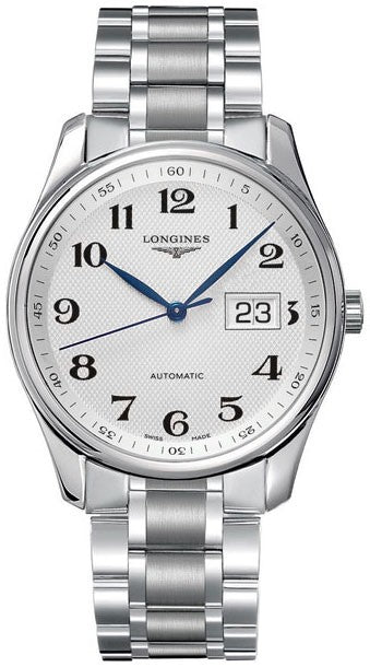 Longines Master Collection L2.648.4.78.6