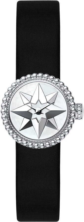 Christian Dior La D De Dior Quartz Women's Watch CD040112A001