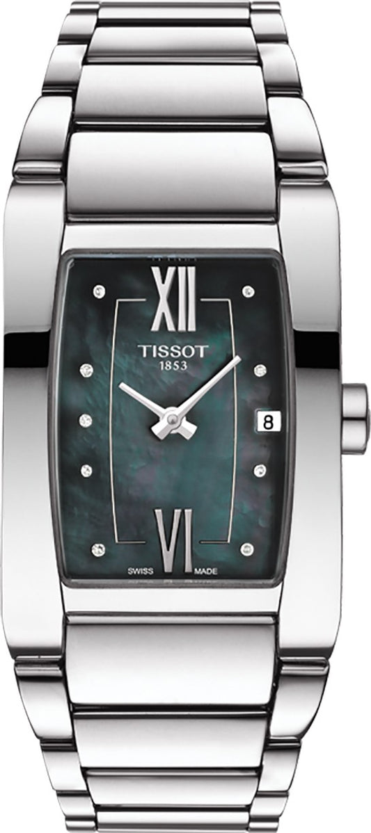 Tissot Generosi-T T105.309.11.126.00